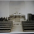 Kirche bis 1973